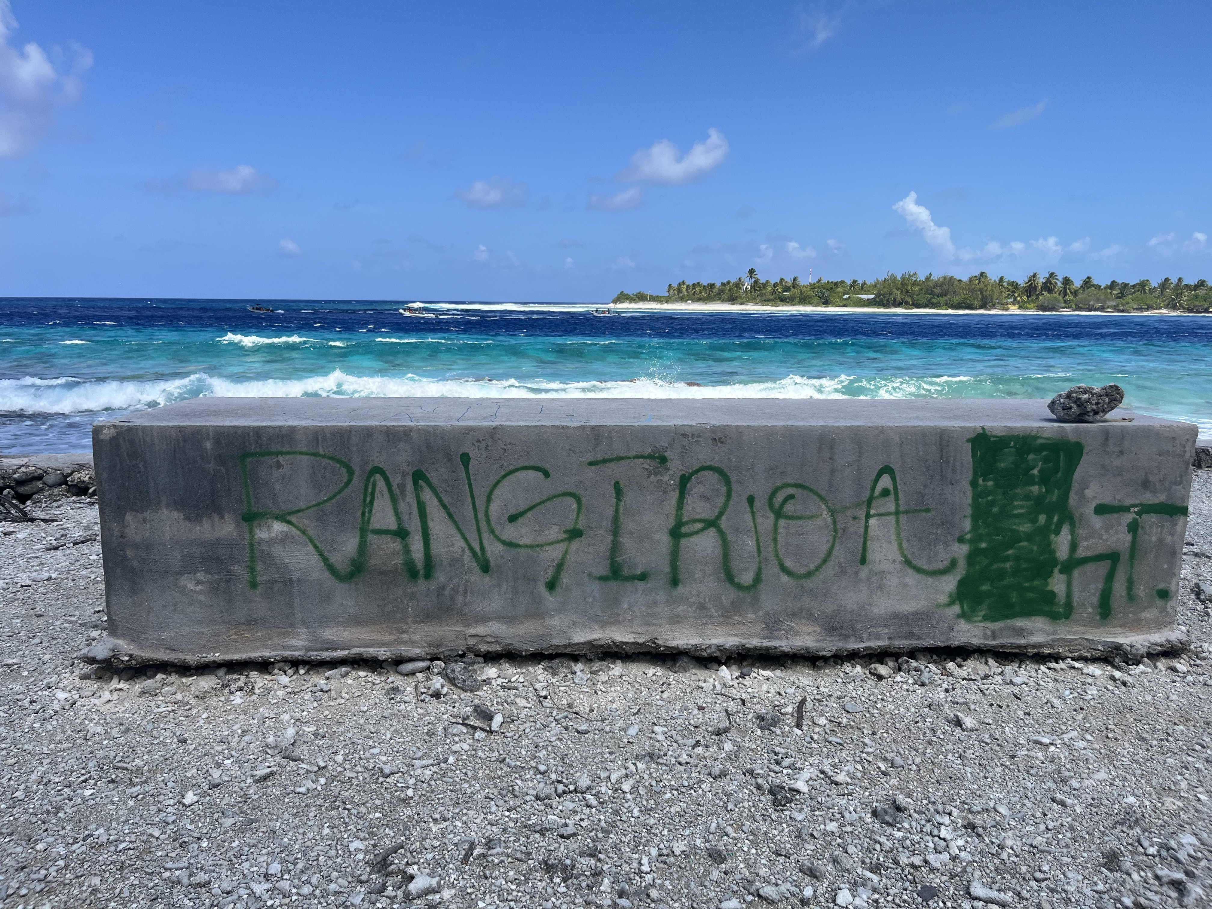 Rangiroa