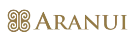 Aranui Cruises logo