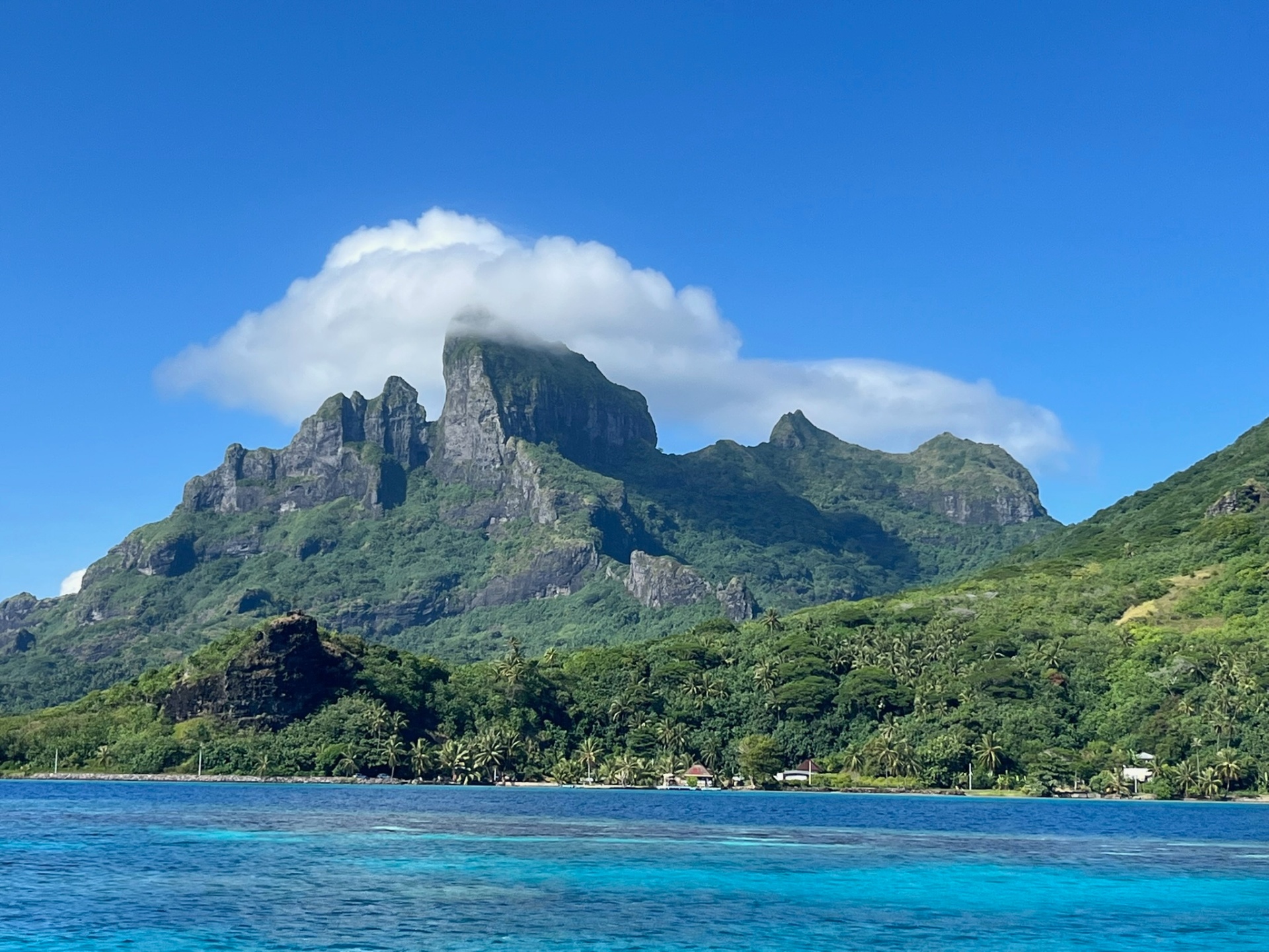 Bora Bora