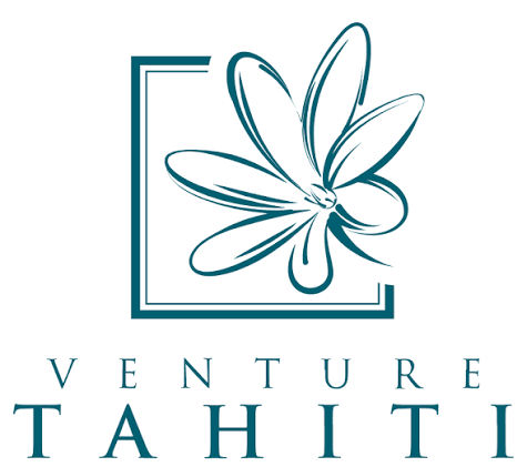 Venture Tahiti logo
