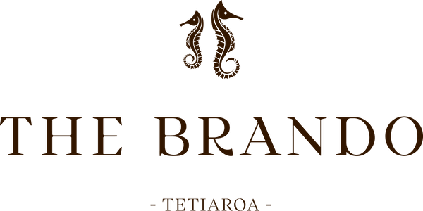 The Brando logo