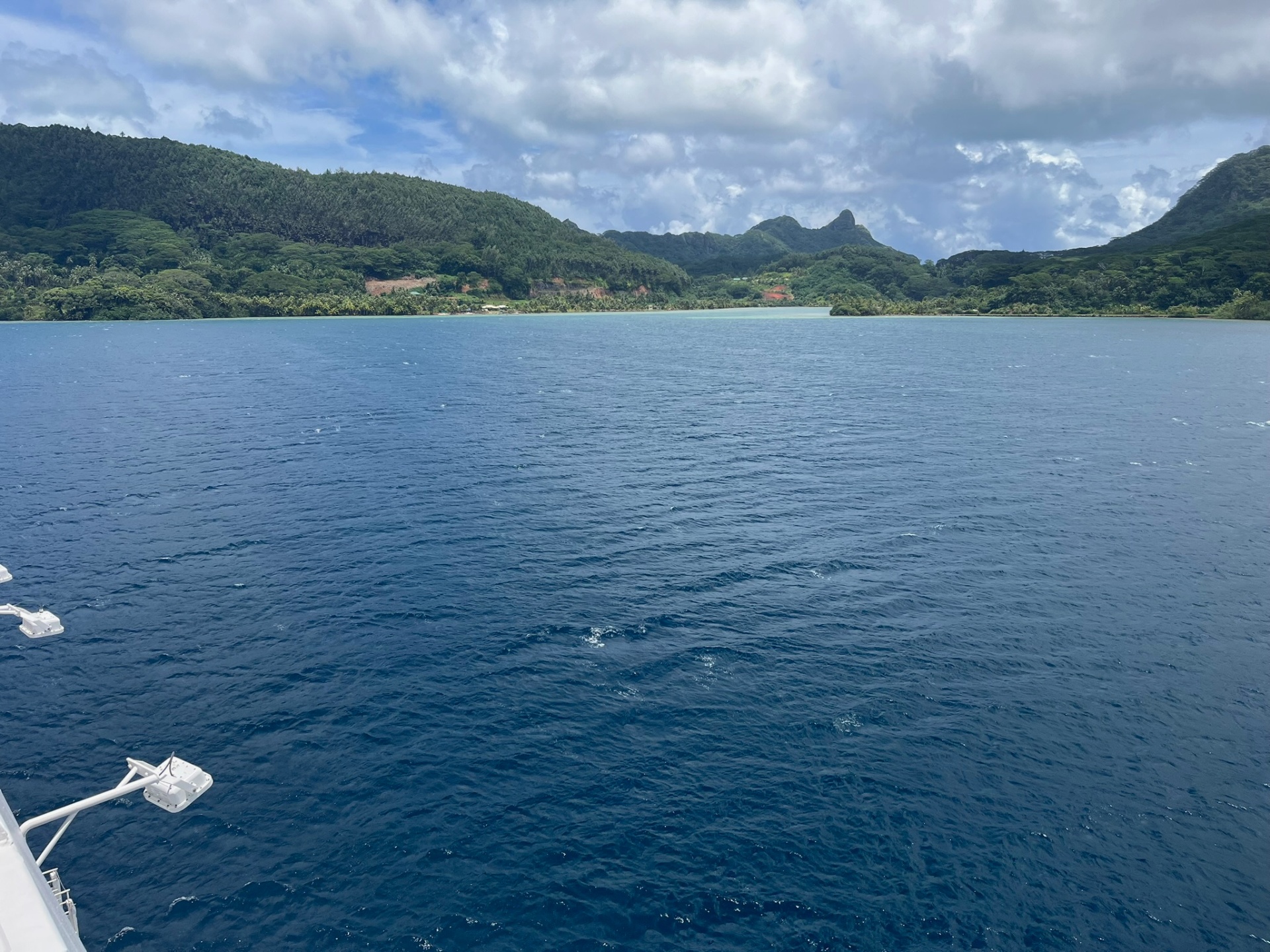 Huahine