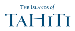 The Islands of Tahiti logo
