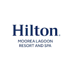 Hilton Moorea Lagoon Resort and Spa logo