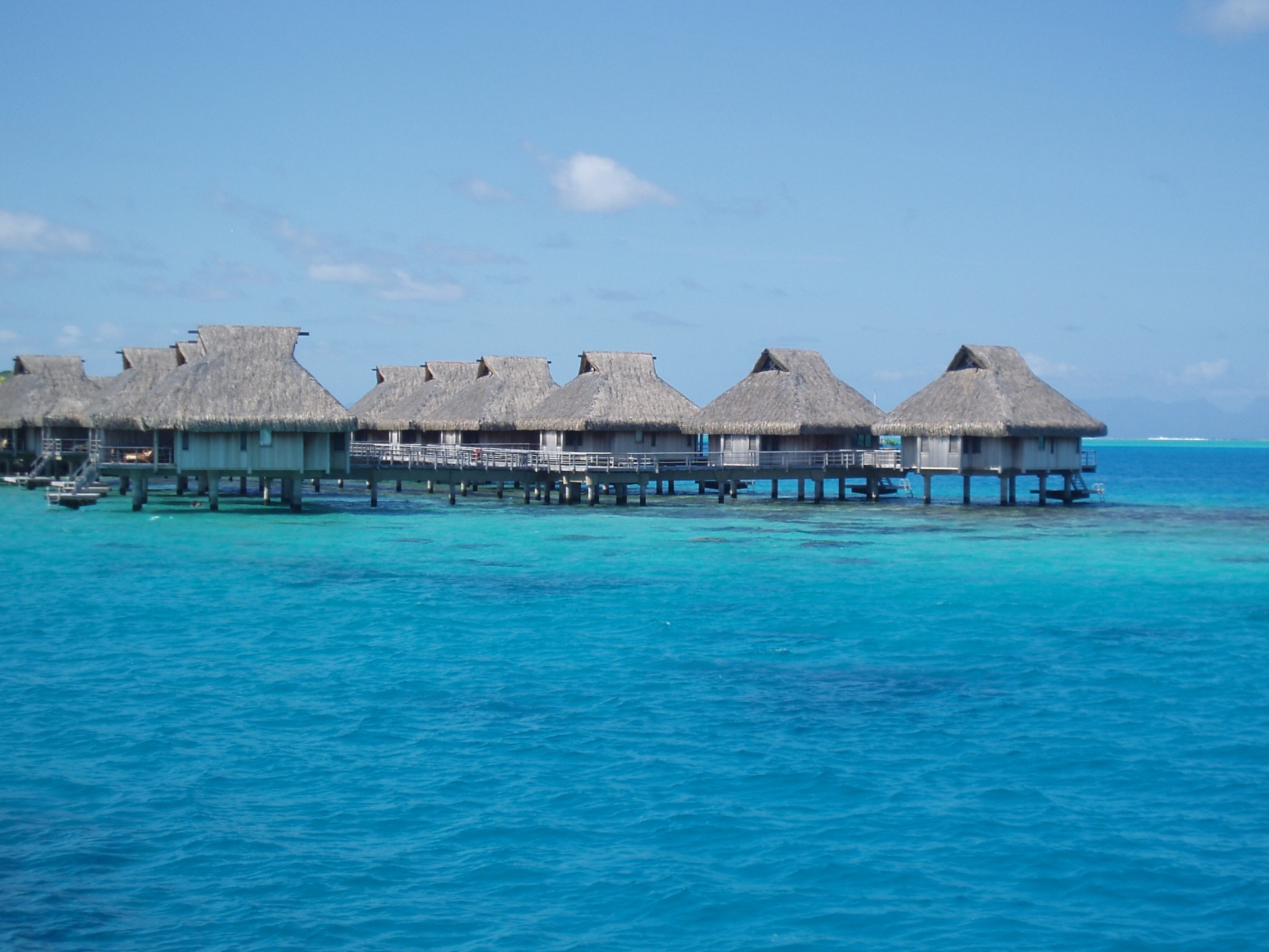 Overwater