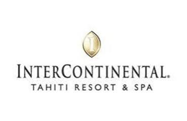 InterContinental Tahiti Resort & Spa logo