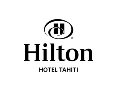 Hilton Hotel Tahiti logo